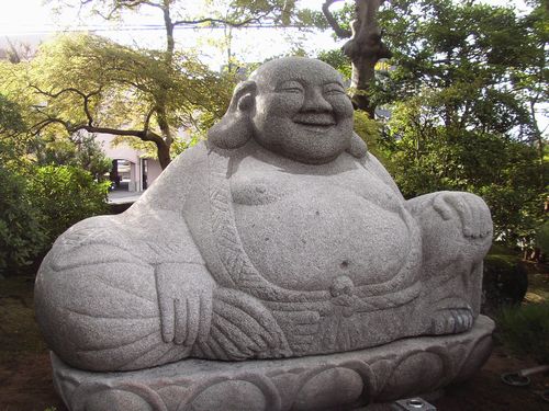 石材施工