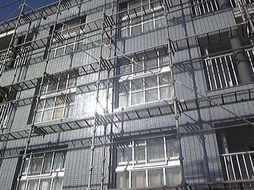 タイル_施工